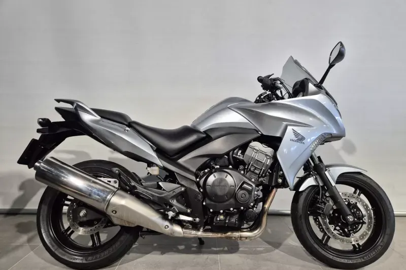 Honda CBF 1000 F (2013)
