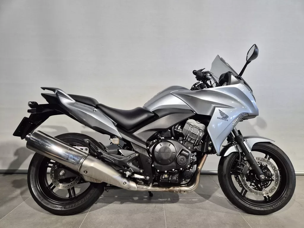 Honda CBF 1000 F (2013) — foto 1