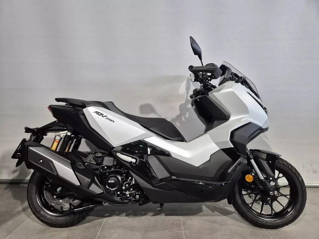 Honda Adv 350 (2026) — foto 1