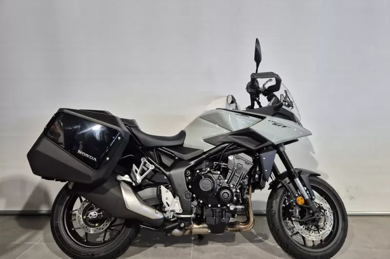 Honda CB 1000GT (2026)