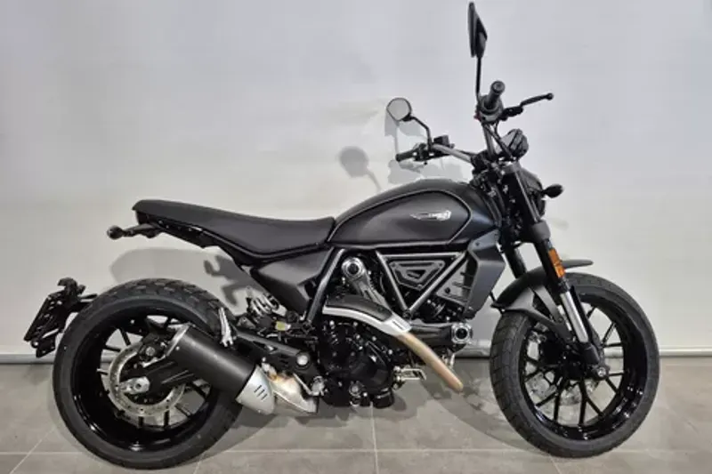 Royal Enfield Classic 650 (2025)