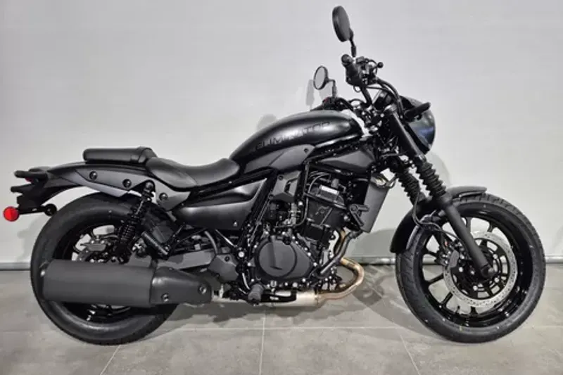 Royal Enfield Classic 650 (2025)