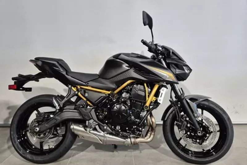 Kawasaki KLE 500 (0)