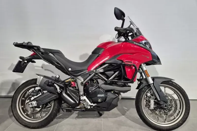 Honda Africa Twin (2026)