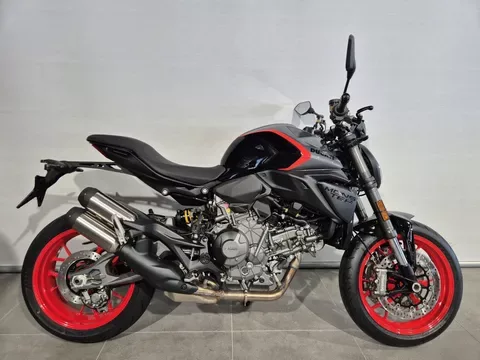 Honda NC750X (2026) — foto 1