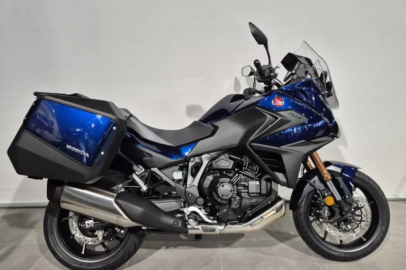Honda NT 1100 (2026)