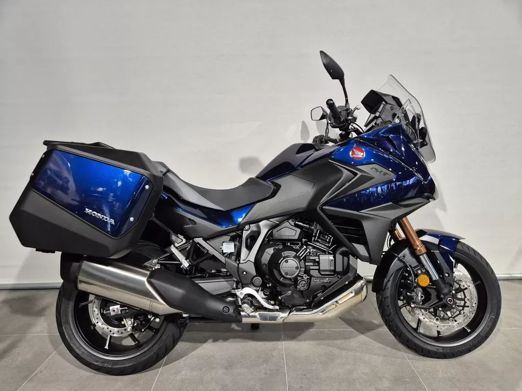 Honda NT 1100 (2026) — foto 1