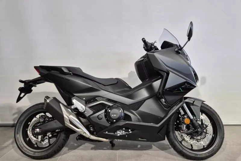 Honda Forza 750 (2026)