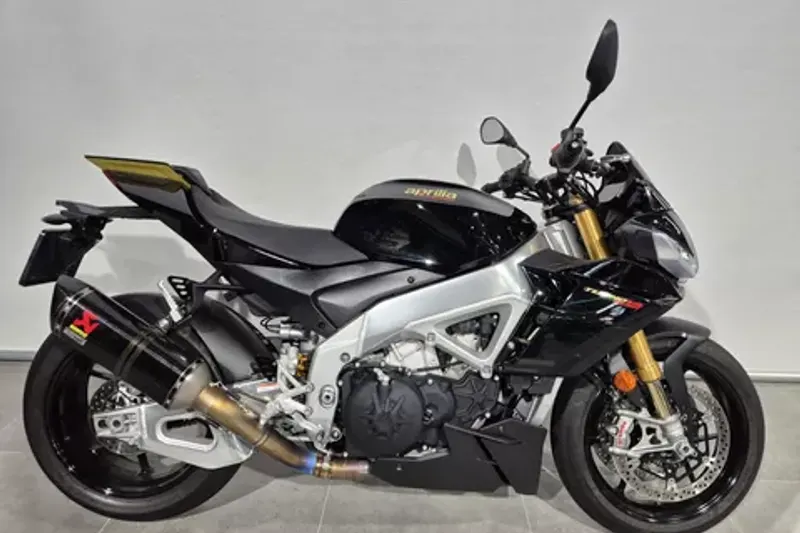 Honda Forza 750 (2026)