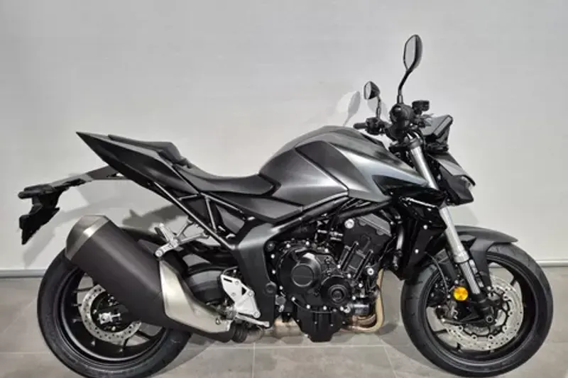 Honda CRF 1100 L ADV SPORT ES (2025)