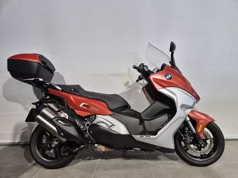 Honda CRF 1100 L ADV SPORT ES (2025) — foto 1