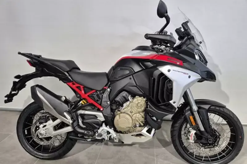 Kawasaki Z H2 (2020)