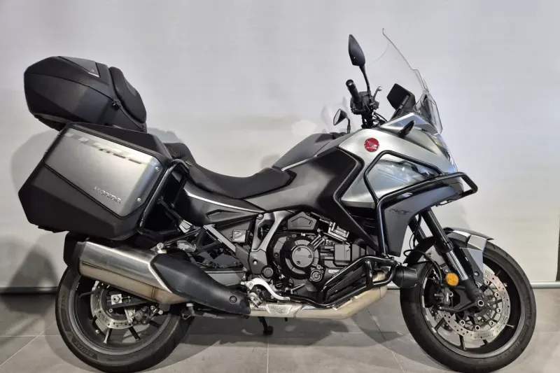 Honda NT 1100 (2023)