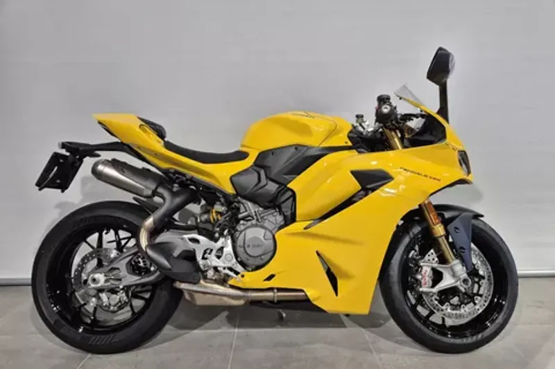 Triumph Trident 660 (2023)