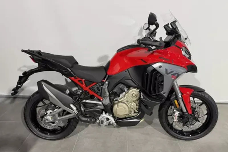 Honda CBR650R (2026)