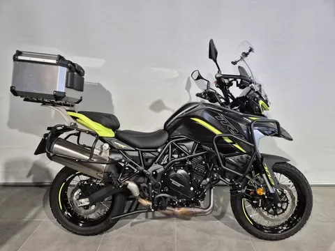 Honda CBR650R (2026) — foto 1