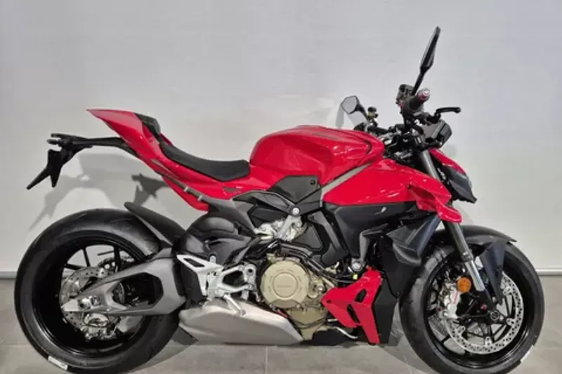 Honda CBR650R (2026)