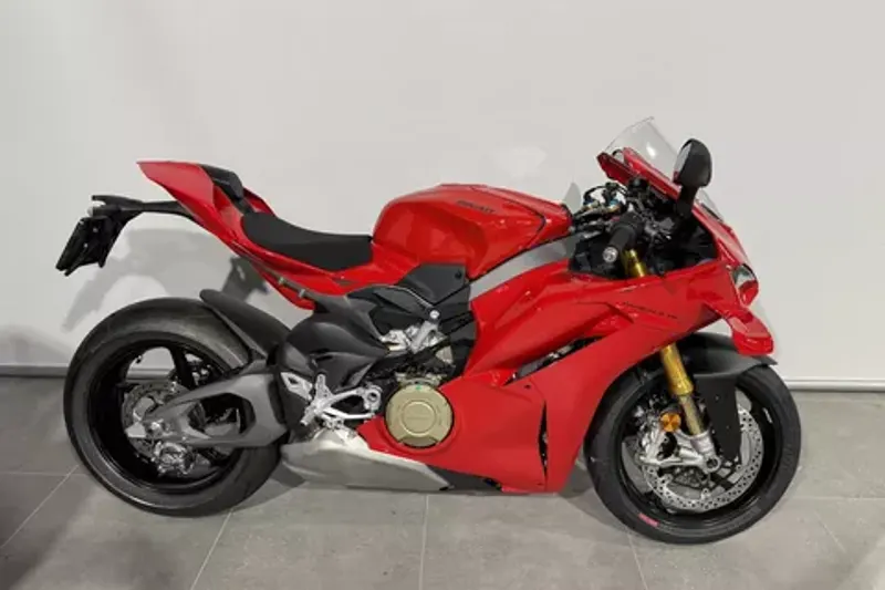 Honda CBR650R (2026)