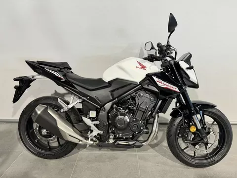Honda CBR650R (2026) — foto 1