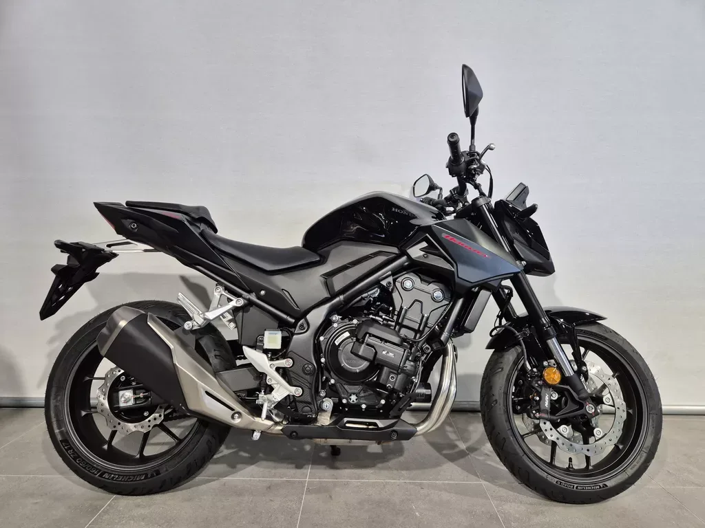 Honda CB500 (2026) — foto 1