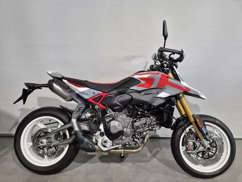 Honda CB125R (2022) — foto 1