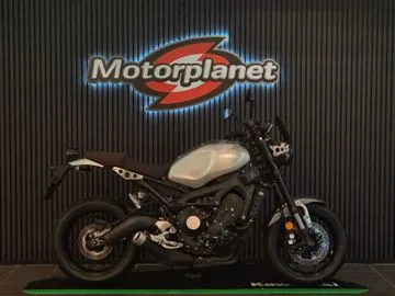 Yamaha XSR900 (2017) — foto 1