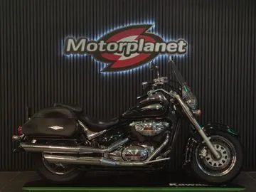 Suzuki VL800 (2004) — foto 1