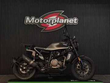 Husqvarna Svartpilen 701 (2020) — foto 1