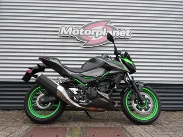 KAWASAKI Z 500 (2024) — foto 1