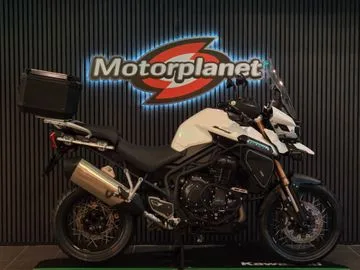 Triumph Tiger Explorer XC (2014) — foto 1