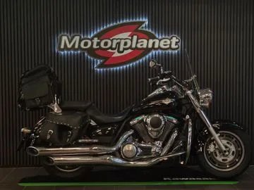Kawasaki VN 1700 Classic (2009) — foto 1