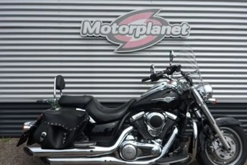 KAWASAKI VN 1700 CLASSIC (2009)
