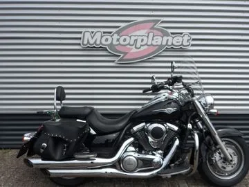 KAWASAKI VN 1700 CLASSIC (2009) — foto 1