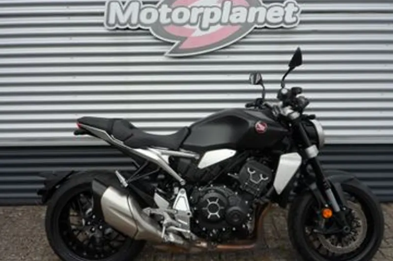 Honda CB 1000 R (2022)