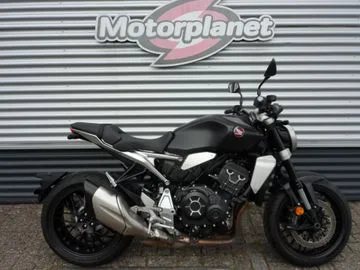 Honda CB 1000 R (2022) — foto 1