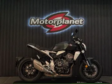 Honda CB1000R (2022) — foto 1