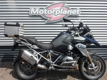 BMW R 1200 GS (2015) — foto 1