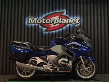 BMW R 1200 RT (2016) — foto 1