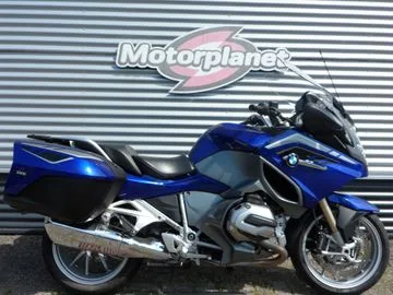 BMW R 1200 RT ABS-ESA-ASC (2016) — foto 1