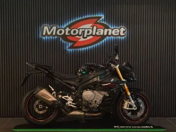 BMW S 1000 R (2019) — foto 1