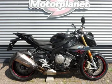 BMW S 1000 R (2019) — foto 1