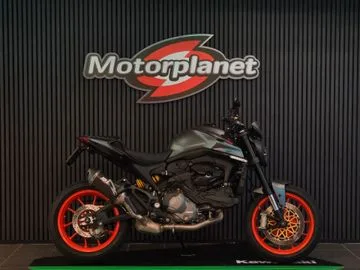 Ducati Monster (2021) — foto 1