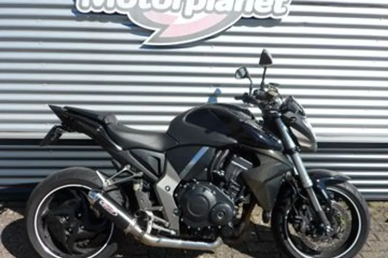 Honda CB 1000 R (2009)