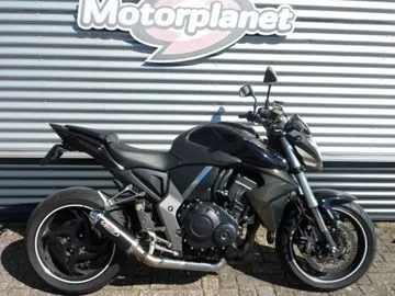 Honda CB 1000 R (2009) — foto 1
