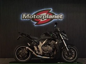 Honda CB1000R (2009) — foto 1