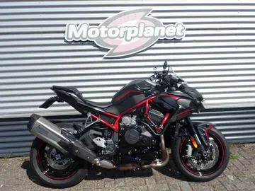 KAWASAKI Z H2 (2021) — foto 1
