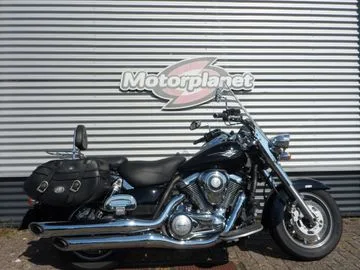 KAWASAKI VN 1700 CLASSIC ABS (2011) — foto 1