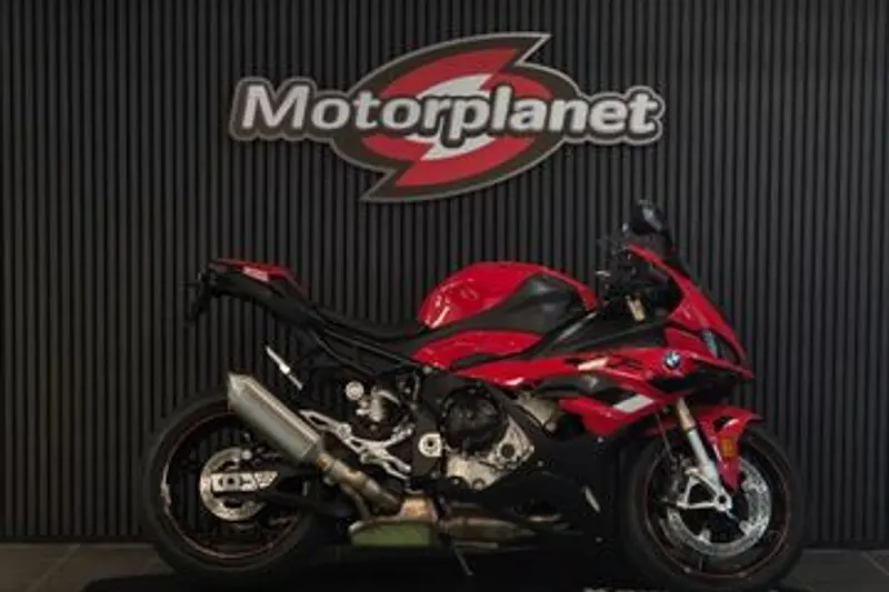 BMW S 1000 RR (2023)