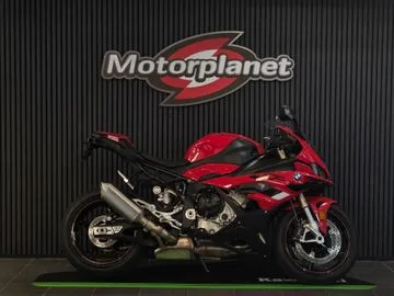 BMW S 1000 RR (2025) — foto 1