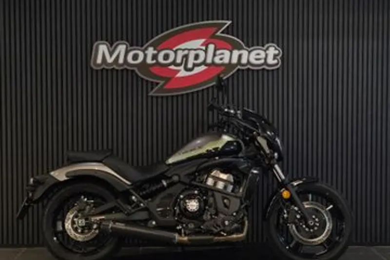 Kawasaki Vulcan S Special Edition (2026)
